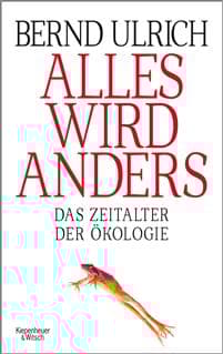 Alles wird anders