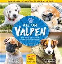 Alt om valpen