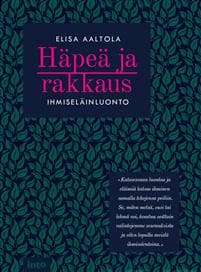Häpeä ja rakkaus