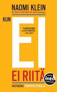 Kun EI ei riitä