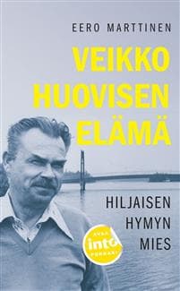 Veikko Huovisen elämä