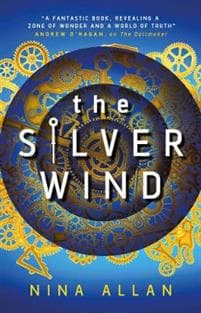 The Silver Wind