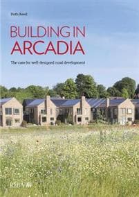 Building in Arcadia