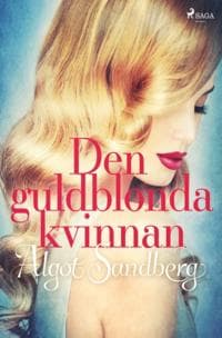 Den guldblonda kvinnan