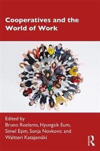 Cooperatives and the World of Work