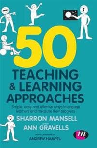 50 Teaching and Learning Approaches