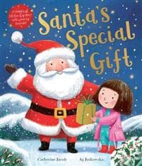 Santa’s Special Gift