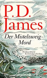 Der Mistelzweig-Mord