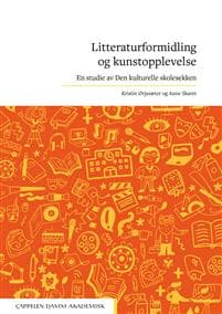 Litteraturformidling og kunstopplevelse