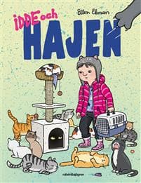 Idde och Hajen