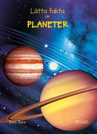 Lätta fakta om planeter