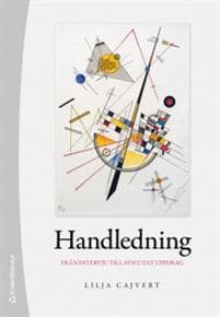 Handledning : från intervju till avslutat uppdrag