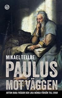 Paulus mot väggen