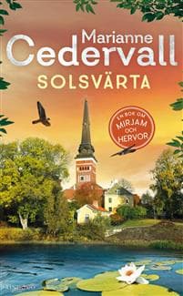 Solsvärta