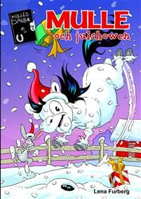 Mulle och julshowen
