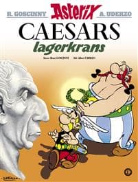 Caesars lagerkrans