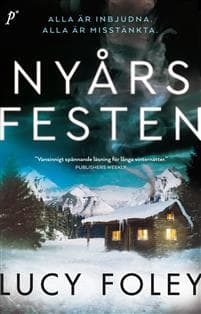 Nyårsfesten