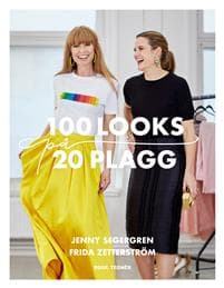 100 looks på 20 plagg