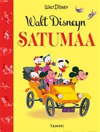 Walt Disneyn Satumaa