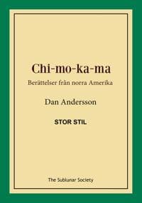Chi-mo-ka-ma : berättelser från norra Amerika (stor stil)