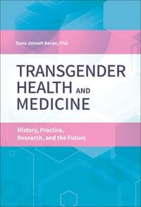 Transgender Health and Medicine