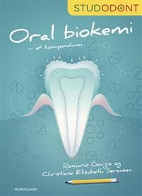 Oral biokemi