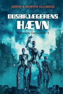 Dusørjægerens Hævn