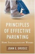 Miniatyrbilde 1 av 2: Principles of Effective Parenting