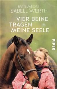 Vier Beine tragen meine Seele