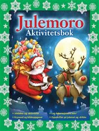 Julemoro