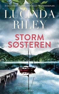 Stormsøsteren - new look