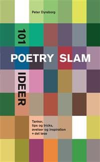 101 poetry slam ideer
