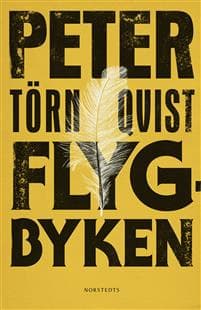 Flygbyken : och 83 andra lämningar