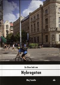 En liten bok om Nybrogatan