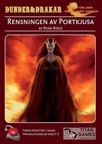 Sagan om den brinnande himlen : rensningen av Portkjusa