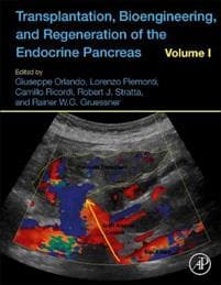 Transplantation, Bioengineering, and Regeneration of the Endocrine Pancreas
