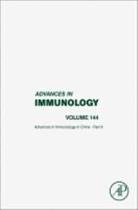 Advances in Immunology in China - Part A