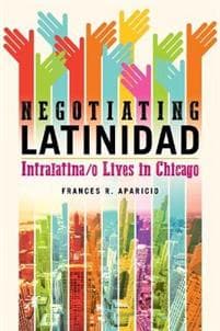 Negotiating Latinidad