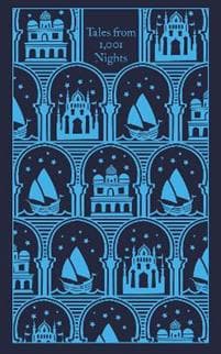 Tales from 1,001 Nights