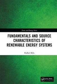Fundamentals and Source Characteristics of Renewable Energy Systems