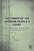 Miniatyrbillede 1 af 2: The Power of the Supreme People's Court