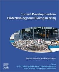 Current Developments in Biotechnology and Bioengineering