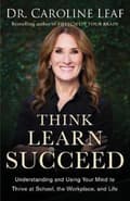 Miniatyrbilde 1 av 2: Think, Learn, Succeed – Understanding and Using Your Mind to Thrive at School, the Workplace, and Life