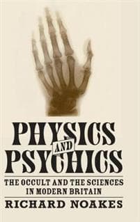 Physics and Psychics