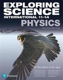 Exploring Science International Physics Student Book Mark Levesley