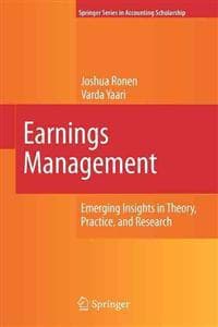 Earnings Management