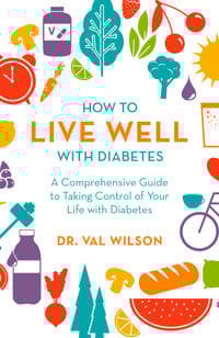 How to Live Well with Diabetes