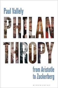Philanthropy