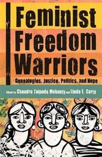 Feminist Freedom Warriors