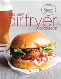 Air Fryer 2